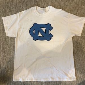 Men’s Gildan UNC Chapel Hill T-Shirt